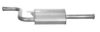RENAU 8200522994 Middle Silencer